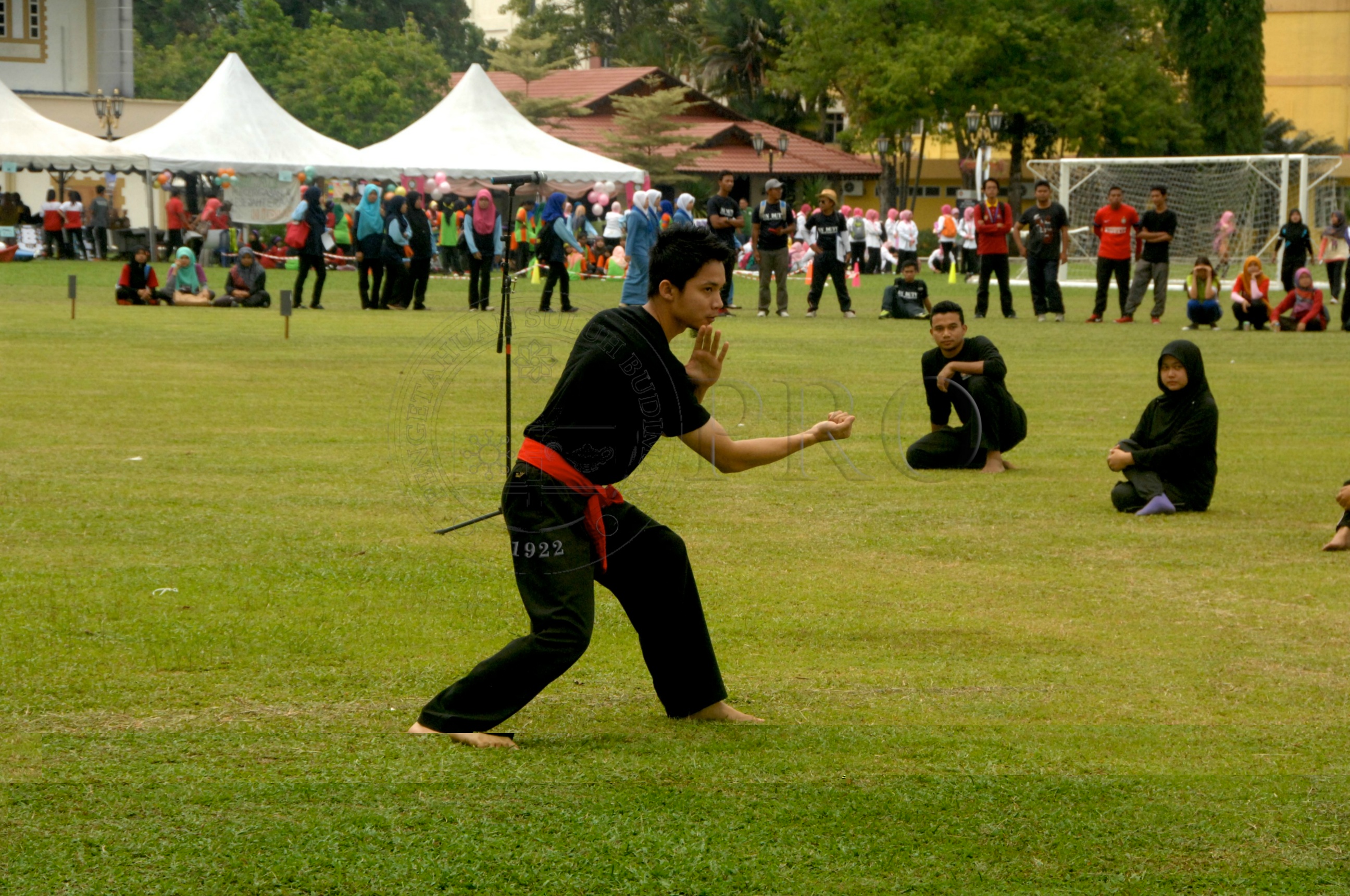 PRO 14 43 KKO IDA 0976